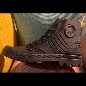 Palladium Pampa Amphibian Size 11 75988-035-M